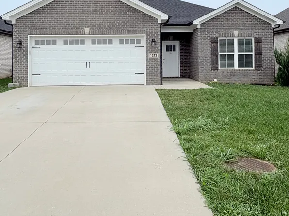 1212 Shallowford St, Bowling Green, KY 42101