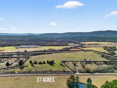 Tbd Reichert Summerfield Rd, Heavener, OK, 74937
