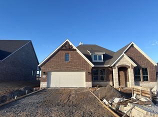 1129 Trinity Dr, Springtown, TX 76082