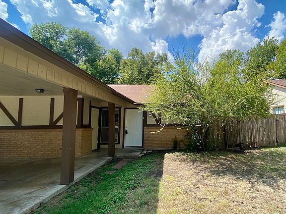 2nd image of 2020A S 15th St #2B-1BA-780SQFT