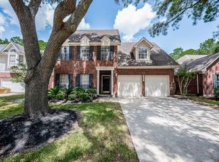 7827 Highland Farms Rd, Houston, TX 77095