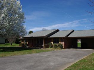 120 N Hills Dr, Cohutta, GA 30710