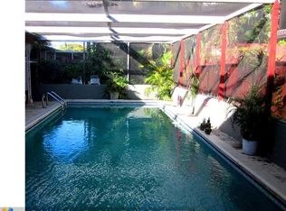 7791 NW 35th St, Hollywood, FL 33024