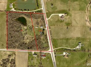 Waterworks Rd, Huntington, IN 46750