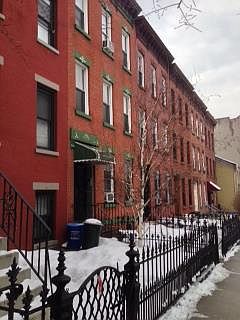1st image of 214A 14th St APT 2