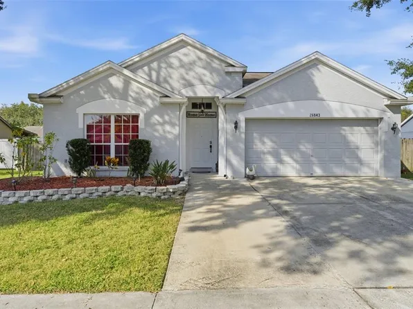26843 Roseann Pl, Lutz, FL 33559