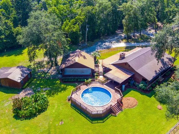 2896 129th Hwy NW, Jasper, FL 32052