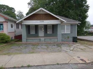 3388 Dogwood Dr, Hapeville, GA 30354
