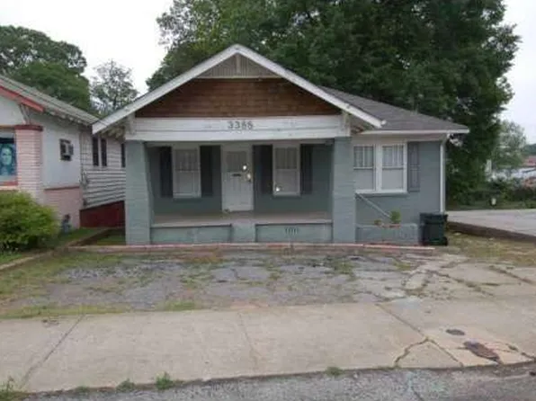 3388 Dogwood Dr, Hapeville, GA 30354