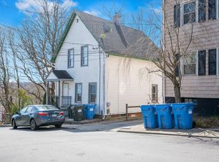 82 6th St #C, Norwich, CT 06360