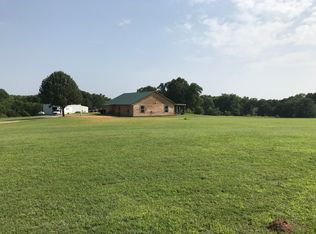 910559 S 3550 Rd, Stroud, OK 74079