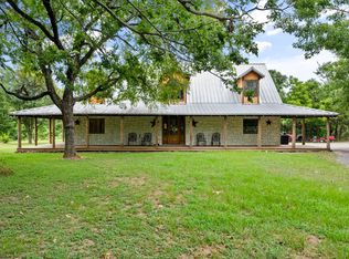 108 Fcr #868, Teague, TX 75860