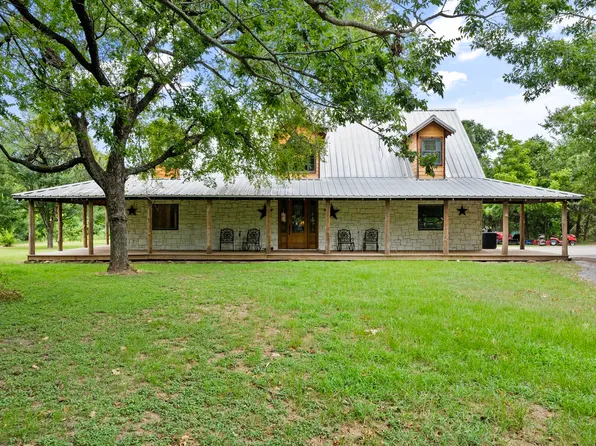 108 Fcr #868, Teague, TX 75860