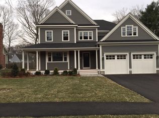 70 Ardmore Rd, Needham, MA 02494