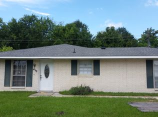 412 Ruth Dr, Avondale, LA 70094