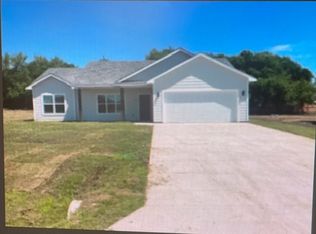43 Blackjack Cir, Pottsboro, TX 75076
