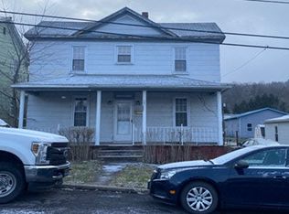 218 Green St, Westernport, MD 21562