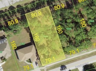 495 Boundary Blvd #1048, Rotonda West, FL 33947