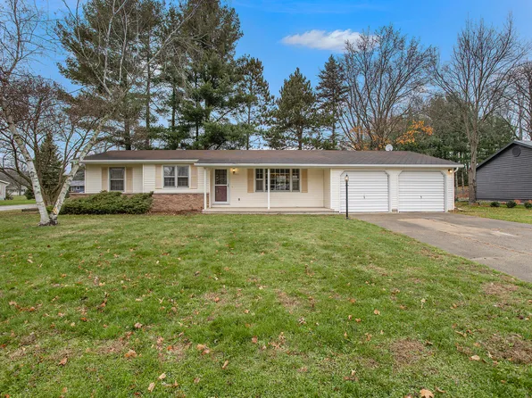 903 Okeefe Rd, Marshall, MI 49068