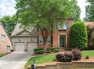 6 Canvasback Point, Greensboro, NC 27455