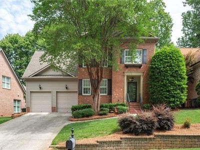6 Canvasback Point, Greensboro, NC, 27455