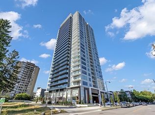 13428 105th Ave #1901, Surrey, BC