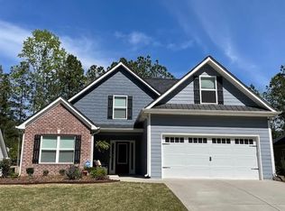 326 Stonecrest Dr, Carrollton, GA 30116