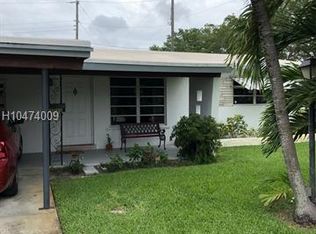 3011 SW 47th St, Fort Lauderdale, FL 33312