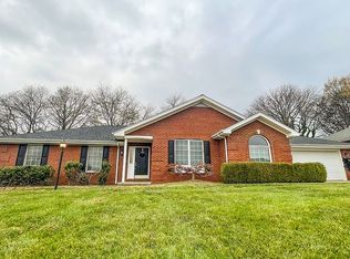 2363 Balmoral Dr, Henderson, KY 42420