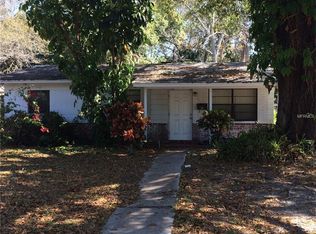 2120 26th St S, Saint Petersburg, FL 33712
