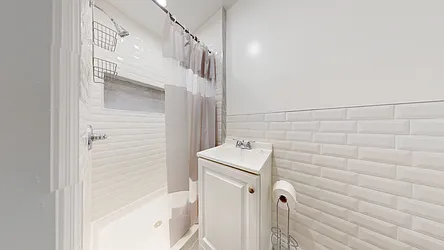 Rented by Keller Williams NYC