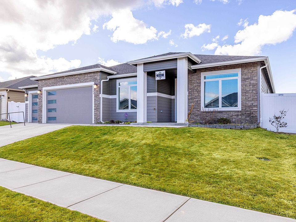 7106 S Hever St, Cheney, WA 99004 | Zillow