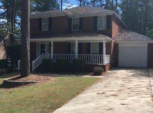 4192 Bridlewood Trl, Evans, GA 30809