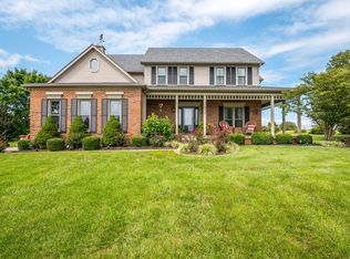 4615 Grand Dell Dr, Crestwood, KY 40014