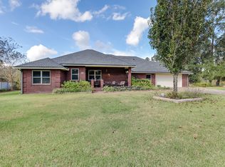 6120 Copper Dr, Macclenny, FL 32063