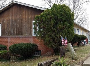 1630 Merrill Ave, Akron, OH 44306