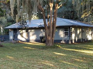 251 Smith Rd, Brunswick, GA 31525