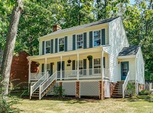 2301 Cox Rd, Henrico, VA 23233