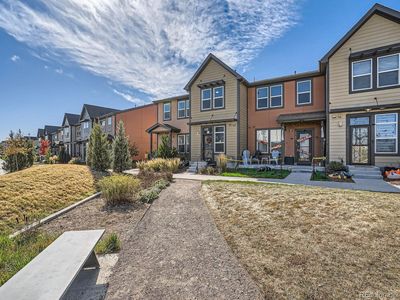 2785 Moline Street, Denver, CO, 80238