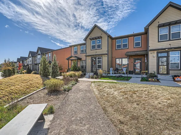 2785 Moline Street, Denver, CO 80238