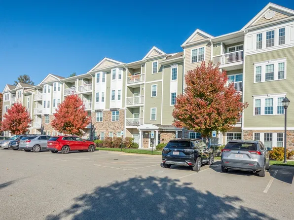 200 Martins Lndg Unit 107, North Reading, MA 01864
