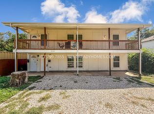 2014 Ross Ave #A, Fort Worth, TX 76164