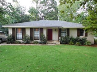 1100 Sanders St, Auburn, AL 36830