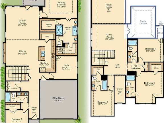 2nd image of this home