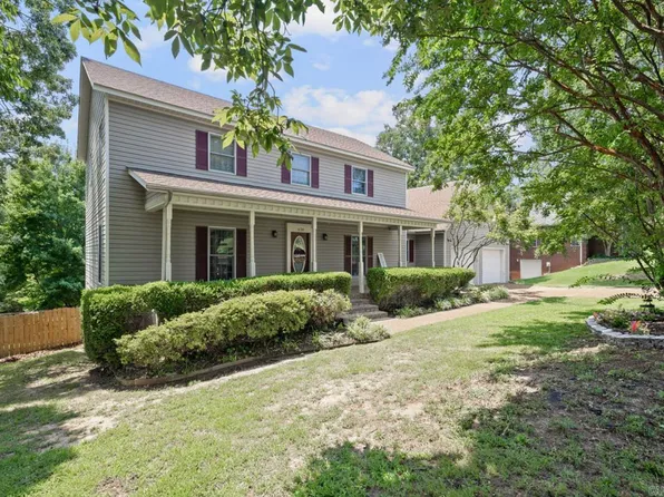 (undisclosed Address), Batesville, AR 72501