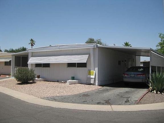 2nd image of 10701 N 99th Ave Lot 135