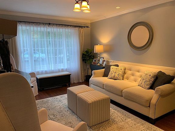 formal living room