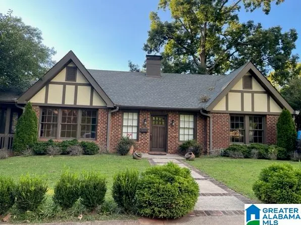 1106 Green Springs Ave S, Birmingham, AL 35205