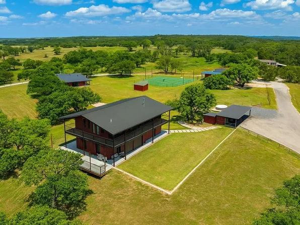 1430 Gibson Best Rd, Hye, TX 78635