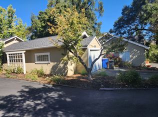 1732 Saint Andrews Ct #1732, Saint Helena, CA 94574